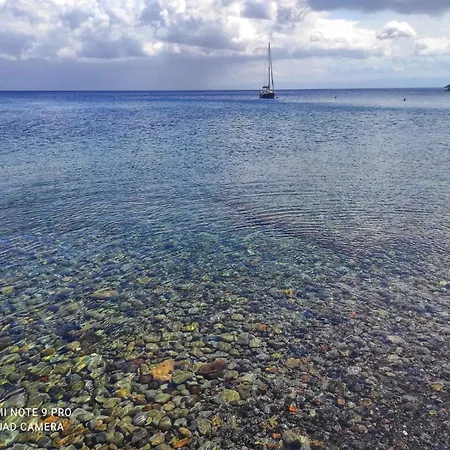 Da Federica Baia Porto Delle Genti Apartament