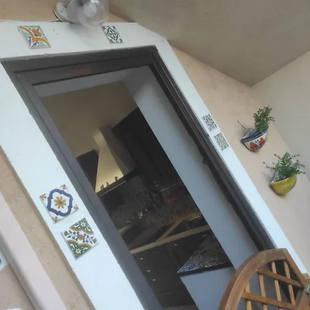 Apartment Da Federica Baia Porto Delle Genti