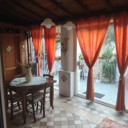Da Federica Baia Porto Delle Genti Città di Lipari