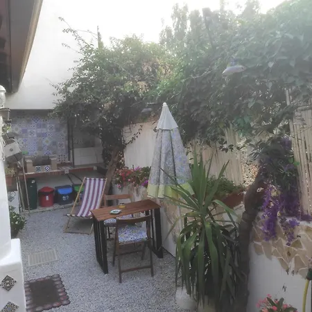 Da Federica Baia Porto Delle Genti Città di Lipari
