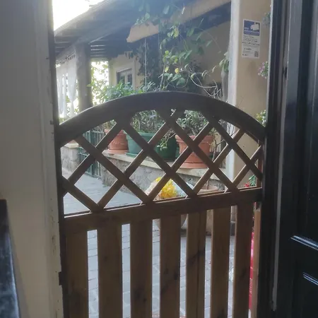 Apartment Da Federica Baia Porto Delle Genti