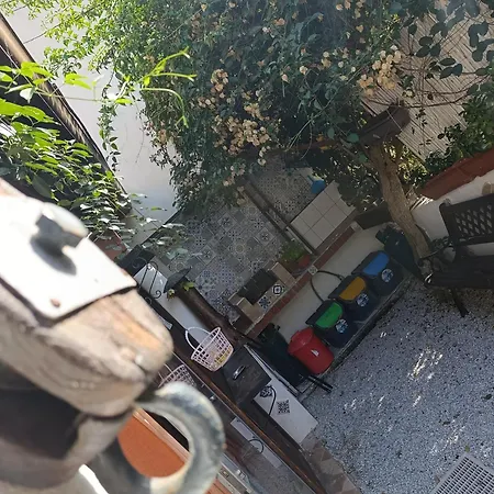 Da Federica Baia Porto Delle Genti Apartament Lipari (Isola Lipari)