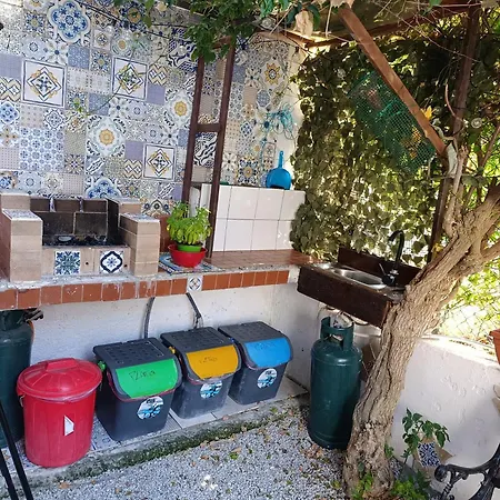 Da Federica Baia Porto Delle Genti *
