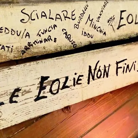 Da Federica Baia Porto Delle Genti