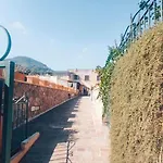 Διαμέρισμα Da Federica Baia Porto Delle Genti *