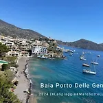 Da Federica Baia Porto Delle Genti Λίπαρι