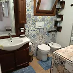 Da Federica Baia Porto Delle Genti * Lipari (Isola Lipari)