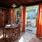 Appartement Da Federica Baia Porto Delle Genti *