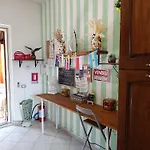 Da Federica Baia Porto Delle Genti Appartement Lipari (Isola Lipari)