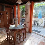 Appartement Da Federica Baia Porto Delle Genti