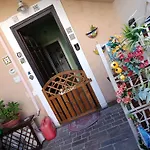 Da Federica Baia Porto Delle Genti * Λίπαρι