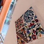 Da Federica Baia Porto Delle Genti Appartement
