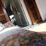Διαμέρισμα Da Federica Baia Porto Delle Genti Λίπαρι