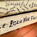 Da Federica Baia Porto Delle Genti