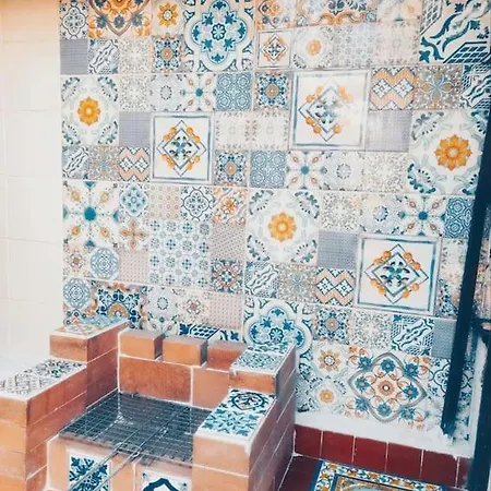 Apartment Da Federica Baia Porto Delle Genti