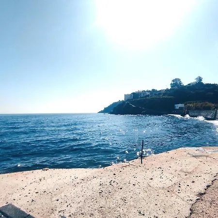 Apartment Da Federica Baia Porto Delle Genti *
