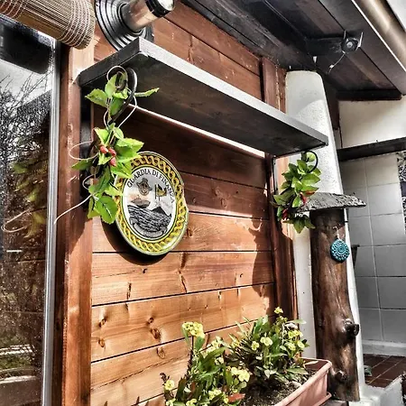 Apartment Da Federica Baia Porto Delle Genti