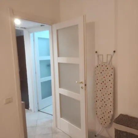 Apartmán Da Federica Baia Porto Delle Genti *