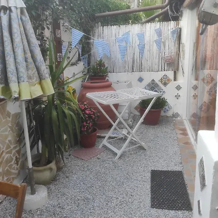 Da Federica Baia Porto Delle Genti Apartment