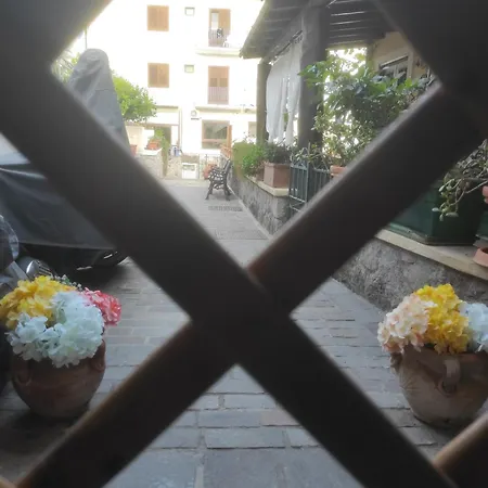Da Federica Baia Porto Delle Genti Apartment Lipari (Isola Lipari)