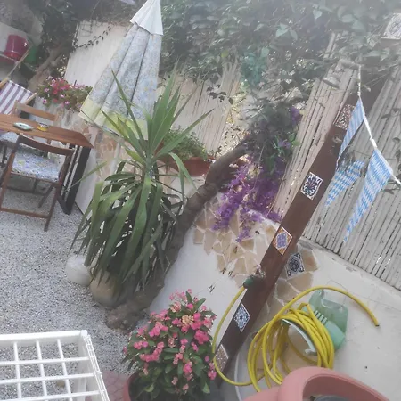 Da Federica Baia Porto Delle Genti * Lipari (Isola Lipari)