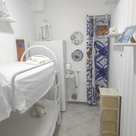 Apartment Da Federica Baia Porto Delle Genti *