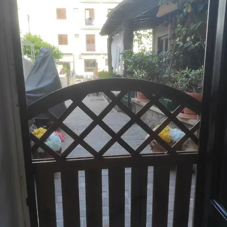 Da Federica Baia Porto Delle Genti Apartment