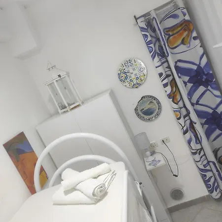 Apartment Da Federica Baia Porto Delle Genti