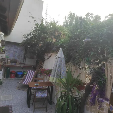 Da Federica Baia Porto Delle Genti *