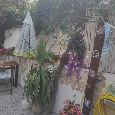 Da Federica Baia Porto Delle Genti Lipari (Isola Lipari)