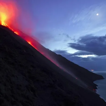 Da Federica Baia Porto Delle Genti *