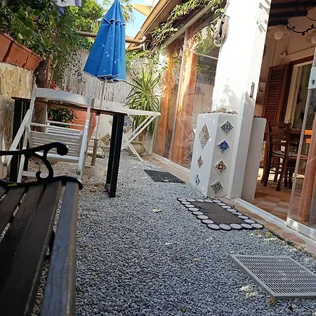 Da Federica Baia Porto Delle Genti Apartmán
