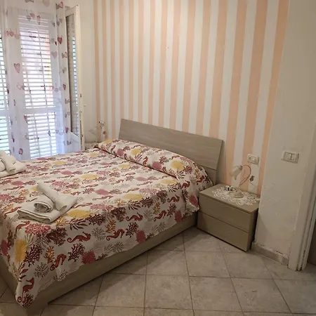 Da Federica Baia Porto Delle Genti Città di Lipari