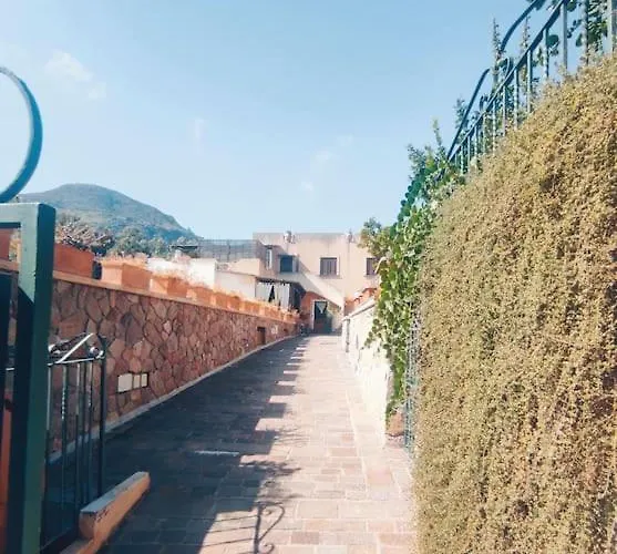 Appartamento Da Federica Baia Porto Delle Genti *