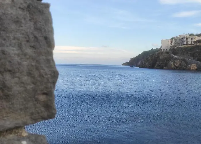 Da Federica Baia Porto Delle Genti Apartment Lipari (Isola Lipari)