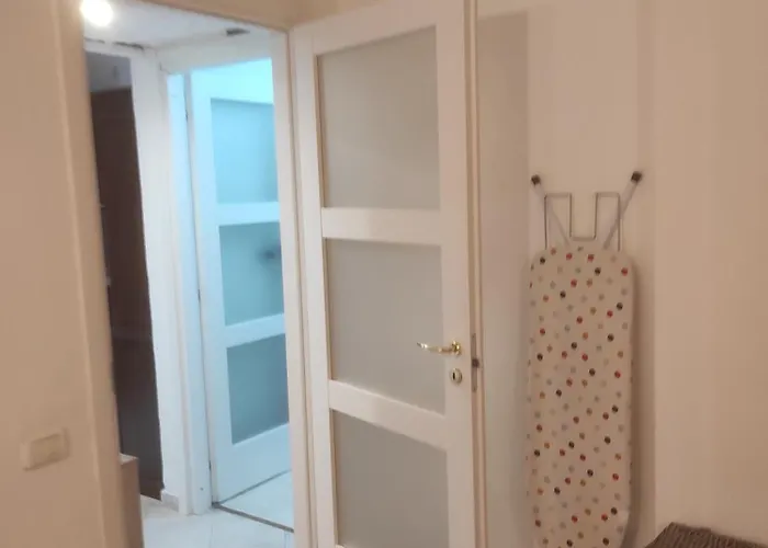 Apartment Da Federica Baia Porto Delle Genti *