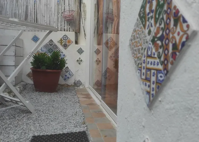 Da Federica Baia Porto Delle Genti