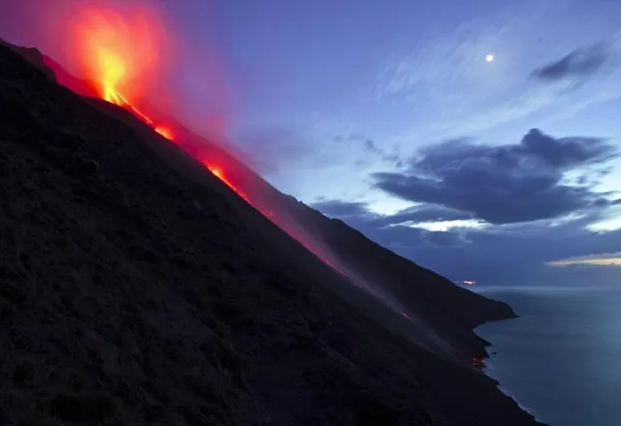 Da Federica Baia Porto Delle Genti *