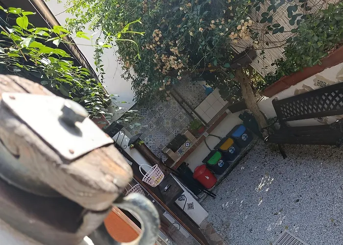 Da Federica Baia Porto Delle Genti Appartamento Città di Lipari