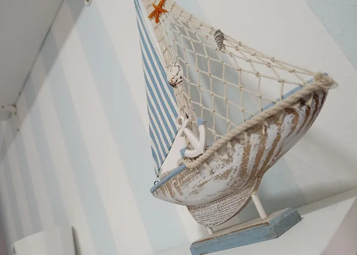 Da Federica Baia Porto Delle Genti Apartment Lipari (Isola Lipari)