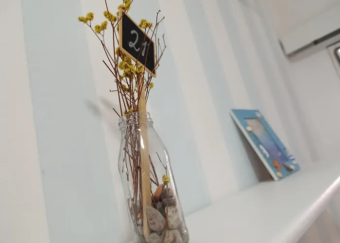 Appartamento Da Federica Baia Porto Delle Genti Città di Lipari