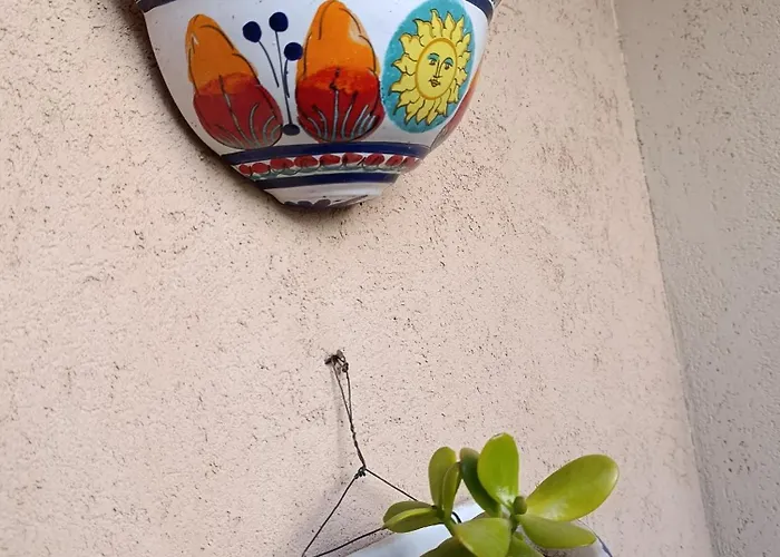 Da Federica Baia Porto Delle Genti * Città di Lipari